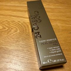 Rodial 24Carat GOLD Super Essence Bee Venom Stem Cells Liquid Gold