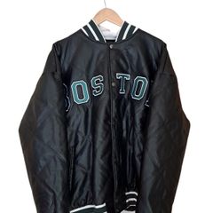 PLT 'Boston' Varsity Jacket