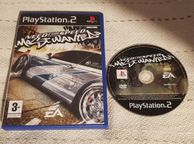 main image for ad Need for Speed Most Wanted Top Playstation 2 Game For Sale Here