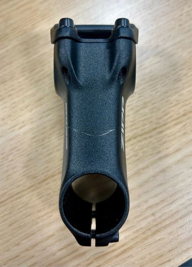 Zipp Service Course 6 Degree 70mm Stem
