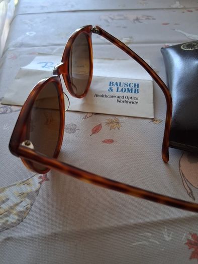 Vintage Ray Ban Style C sunglasses