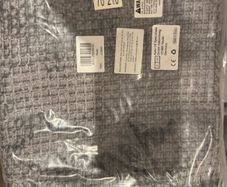 Brand New Extra-Long Runner mat