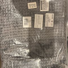 Brand New Extra-Long Runner mat