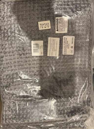 Brand New Extra-Long Runner mat