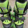 Kids Boot-skates UK10-13 & pads Image 2
