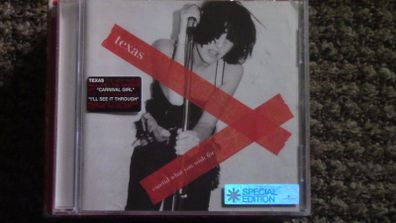 Texas - Careful What You Wish For CD