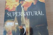 Supernatural Complete First Season DVD Box Set Sealed