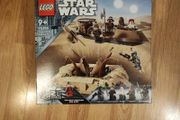 Lego SW Skiff 75396