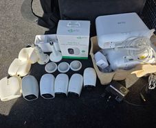 Netgear Arlo Pro Camera Kit