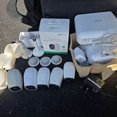 Netgear Arlo Pro Camera Kit
