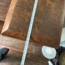 Dressing Table, Vintage Walnut Image 5