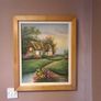 Cottage Landscape by Marten Image 10