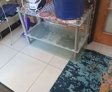Television Unit