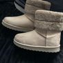 Ladies new boots size 5 Image 5