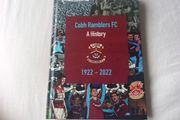 Cobh Ramblers - A History 1922 - 2022