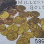 Half Gold Sovereign 2020 Image 4