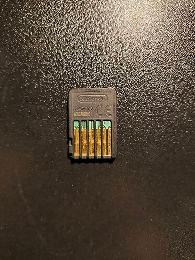 Minecraft  Nintendo Switch  Cartridge Only