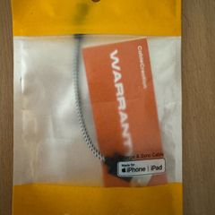 iphone cable lightning USB A