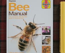Beekeeping Books