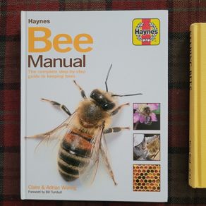 Beekeeping Books