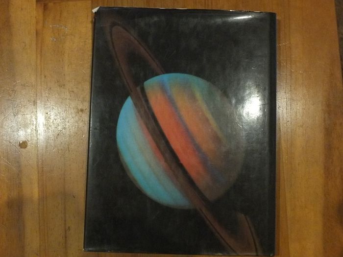 To the Edge of the Universe