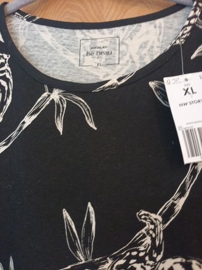 Matalan Be Beau  Dress. Size XL- 16.   B.N.W.T