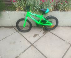 kids bike