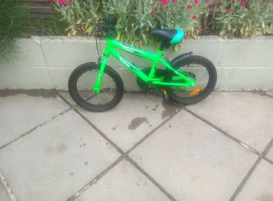 kids bike