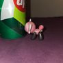 Pokemon Stufful Figure Image 2