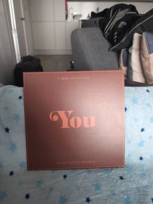 Larry Lovestein and the Velvet Revival - You (Record Store Day Gold Variant) Vinyl