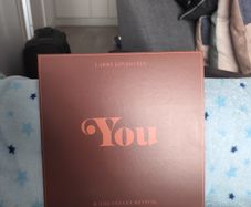 Larry Lovestein and the Velvet Revival - You (Record Store Day Gold Variant) Vinyl