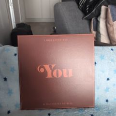 Larry Lovestein and the Velvet Revival - You (Record Store Day Gold Variant) Vinyl