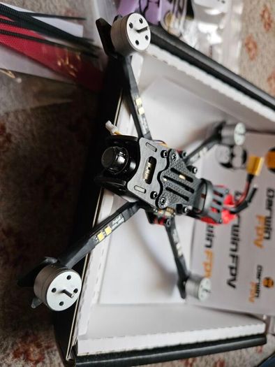 fpv drone bundle