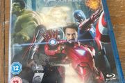 Avengers Assemble