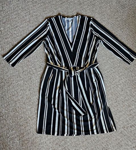 Woman dress