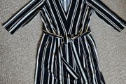 Woman dress
