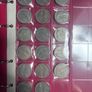 57 x Irish Florin Image 2