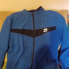 Druids zip up mid wear shirt
