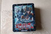 Small Yugiogh storage box
