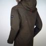 Regatta waterproof parka women's jacket Image 5
