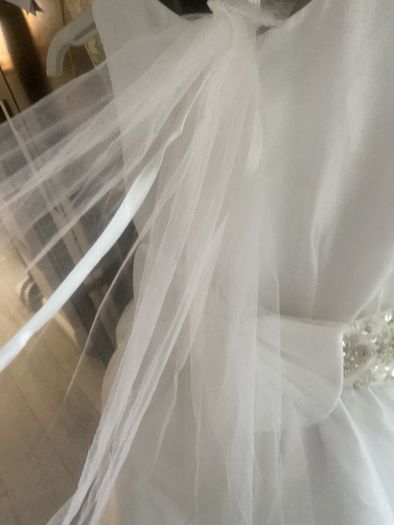 Communion dress