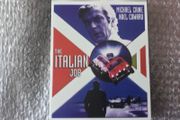 Italian Job 4K Region Free UHD Dolby Vision