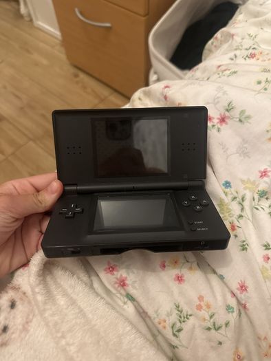 nintendo DS lite