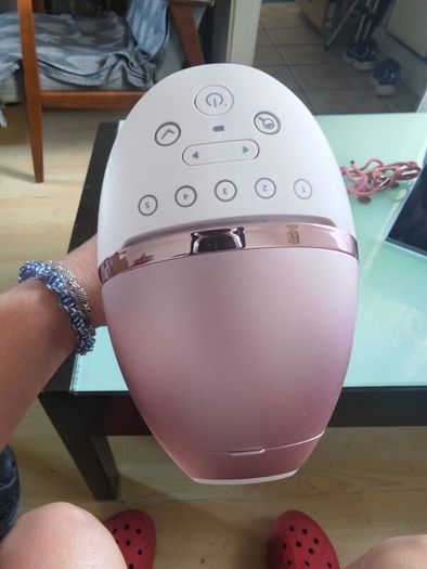 Philips ipl