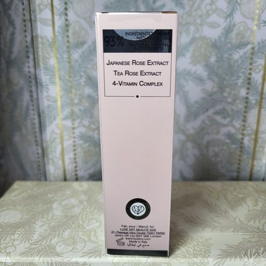 By Terry Brightening CC Serum in 'Sunny Flash' (15ml