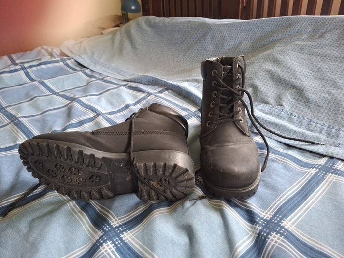 boots