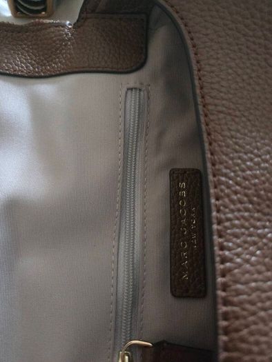 Tan Marc Jacobs Bag