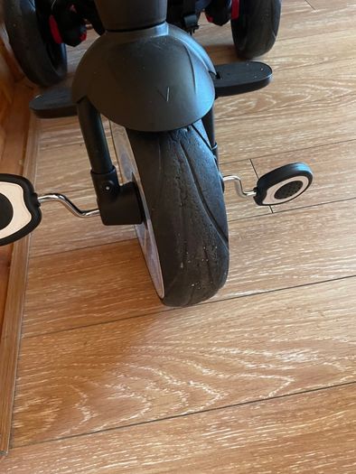 Qplay trike