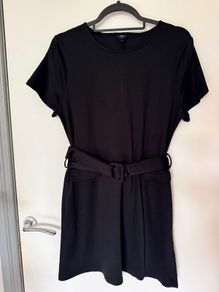 River Island Dress with Belt