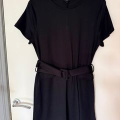 River Island Dress with Belt